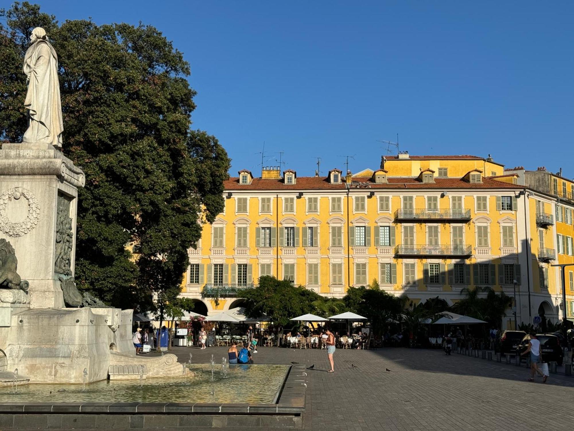 Apartment Art Nizza