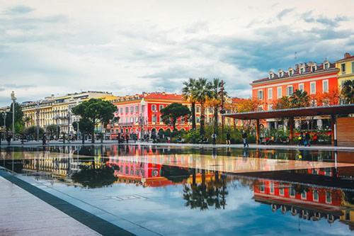 Appartamento Art Nizza