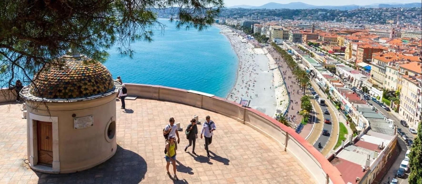 Art Nizza